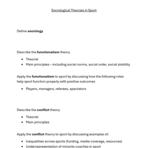Unit 20: Assessment Guidance (LO1-LO4)